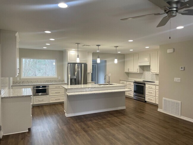 Photo - 3 BEDROOM, BELTON ISD