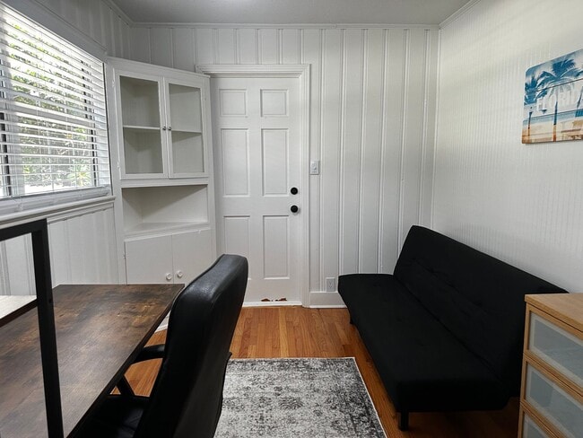 Photo - Delaney Park One bedroom with an office available September 7, 2026