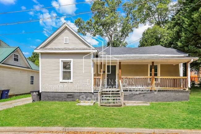 Building Photo - 2214 Nissen Ave Rental