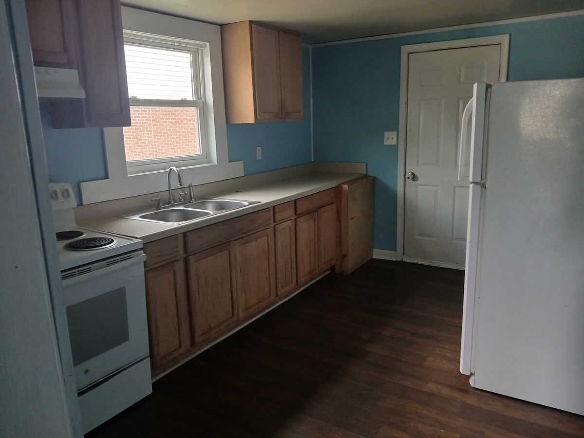 Photo - 1007 S McKay Ave