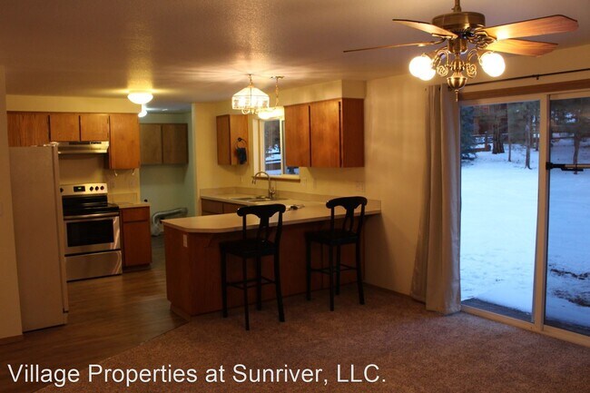 Photo - 4 br, 2 bath House - 14355 Brown Trout Way