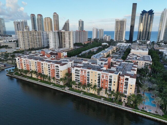 Photo - 17125 N Bay Rd Unit 3402