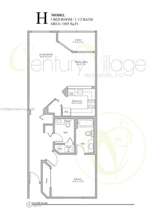 Photo - 1000 SW 128th Terrace Unit 312V