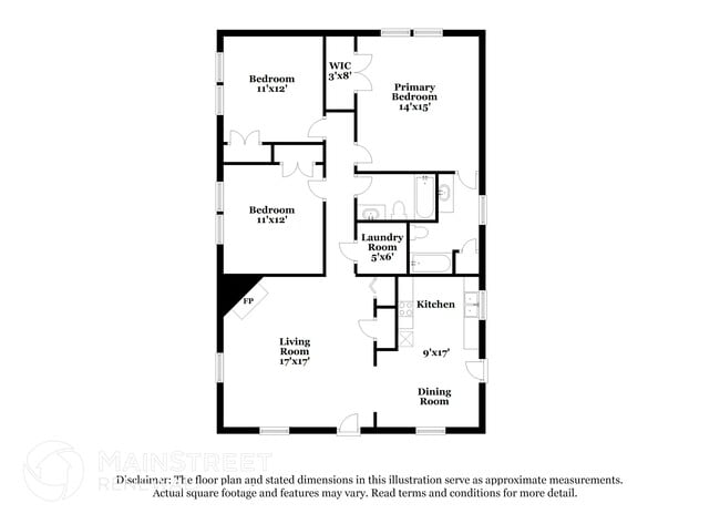 Photo - 1703 Shorewell Dr