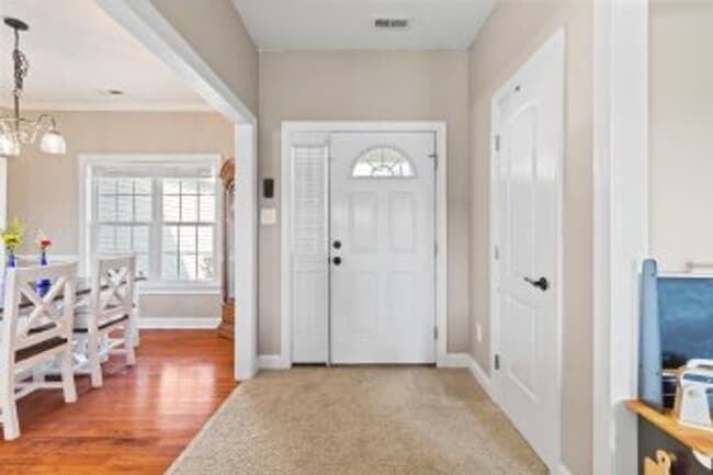 Photo - Holly Grove at Rock Creek