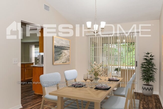 Photo - 1358 E Normandy Blvd