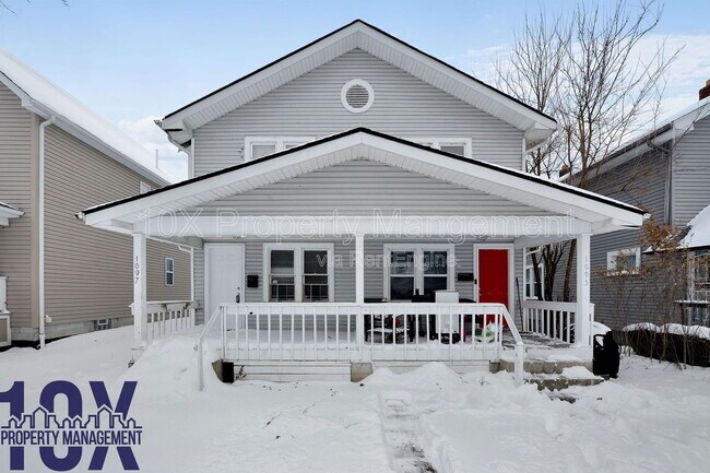 Photo - 1097 E 21st Ave