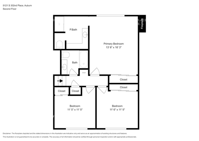 Photo - 5121 S 302nd Pl