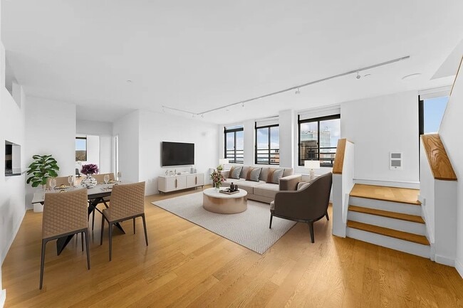 Photo - 2 S End Ave Unit PH04