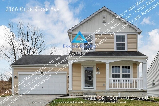 Photo - 2166 Olde Ridge Ave Casa