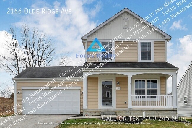 Building Photo - 2166 Olde Ridge Ave Rental