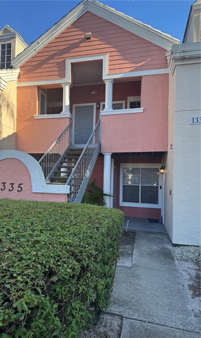 1355 Crystal Way Unidad BAHIA AT DELRAY