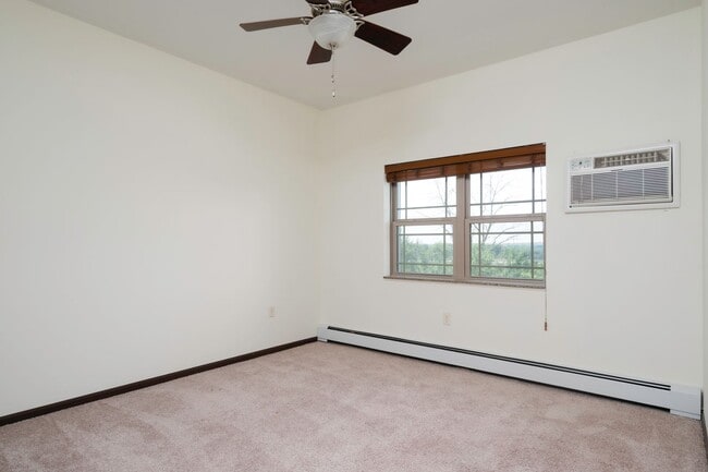 Arden Flats