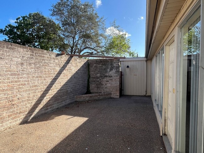 Photo - Southside Duplex w/ Two Car Garage House