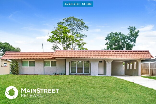 Photo - 1404 Peruvian Ln House