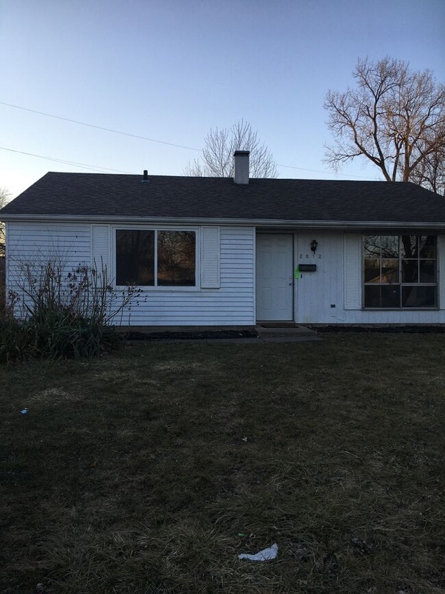 Photo - 2812 Larwill Ct House