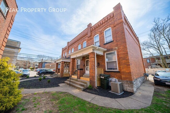 Building Photo - 85-91 W. First Avenue-2 Bedroom Unit 2 Bedroom Rental