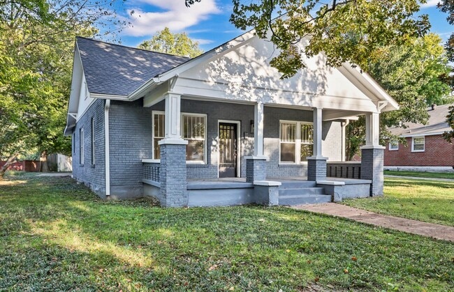 Photo - Totally Renovated Bungalow
