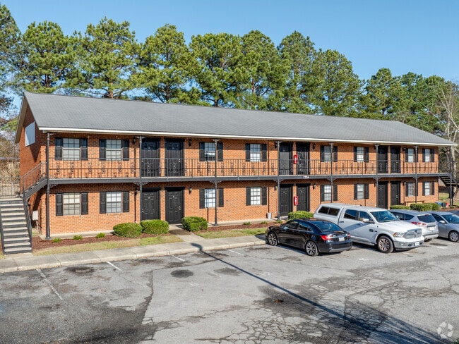 Photo - Arlington Pointe Apartments