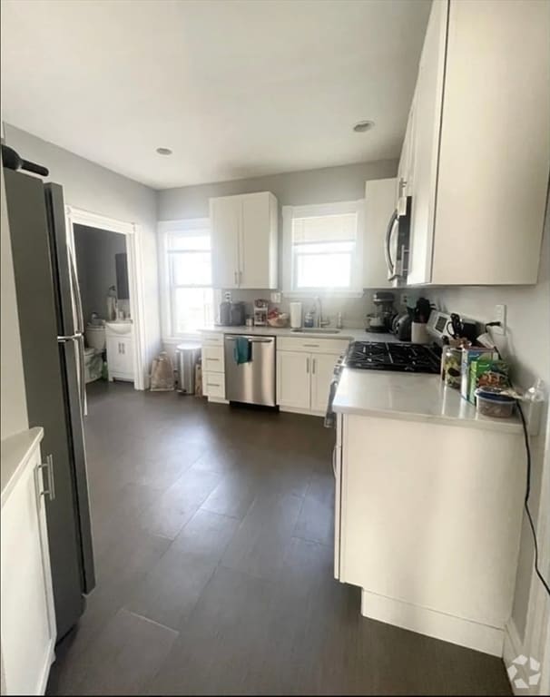 Building Photo - 24 Belknap St Unit 3 Rental