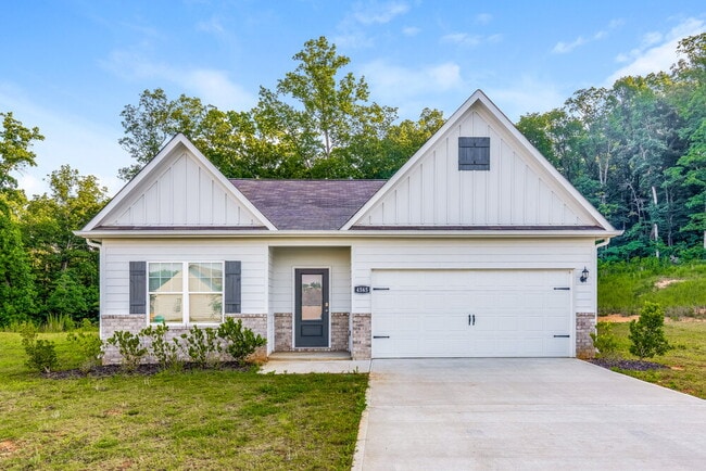 Building Photo - 4565 Morgan Dr