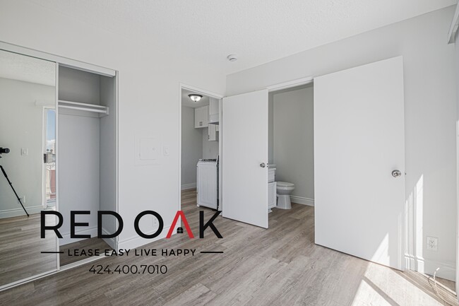 Photo - 518 E 4th St Unit 206