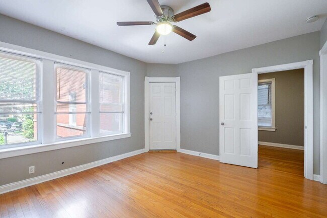 Photo - Spacious 3-Bedroom, 2-Bathroom Duplex in Avondale Unit #1