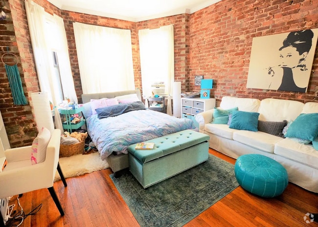 Building Photo - 20 Hemenway St Unit 25 Rental