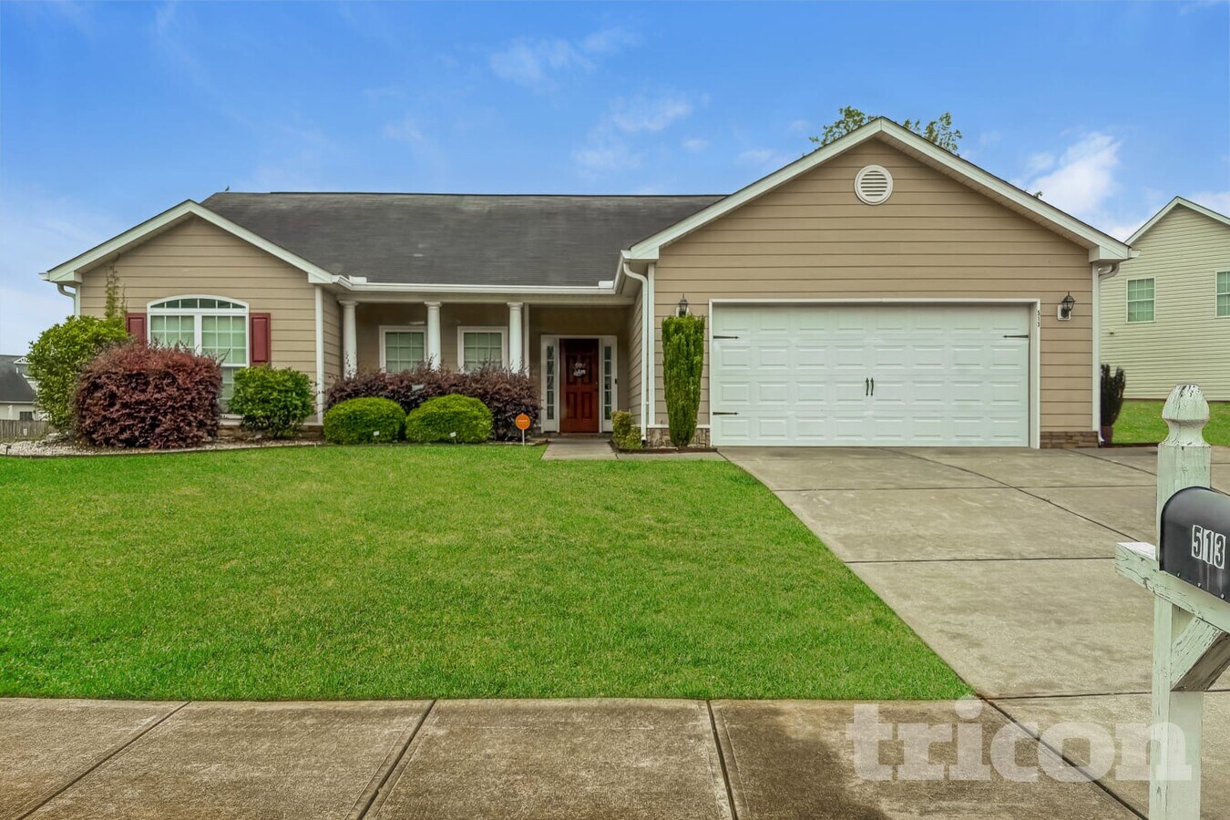 Photo - 513 Fox Haven Dr