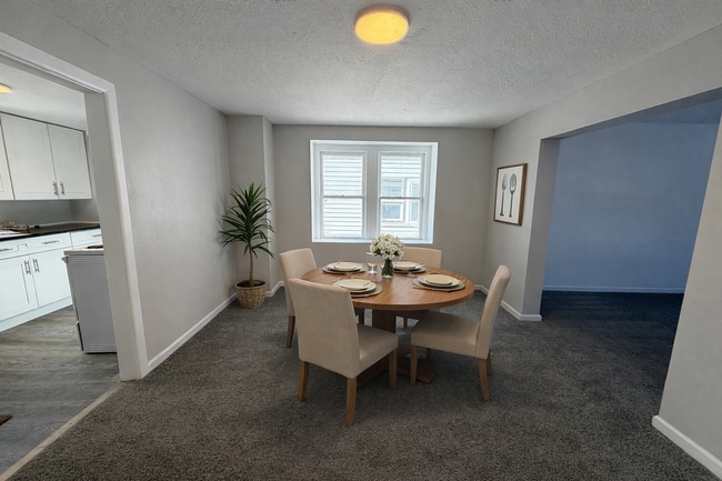 Photo - Move-In Ready 3BR in West Akron — Clean, Updated, Comfortable