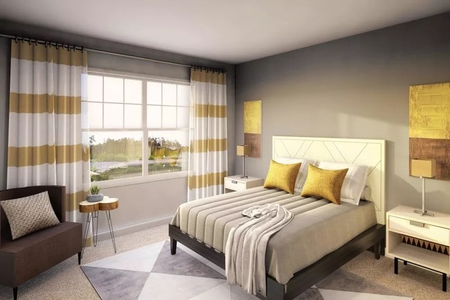 Photo - Ellison Heights Apartment Homes