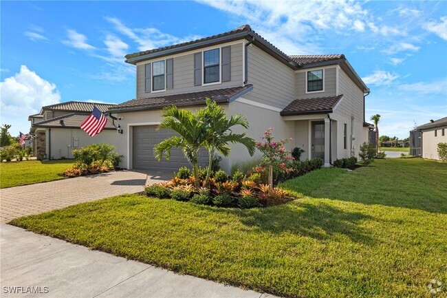 Building Photo - 2147 Yellowfin Cir Rental