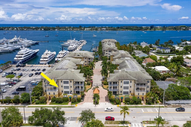 Photo - 3960 N Flagler Dr Unit 305