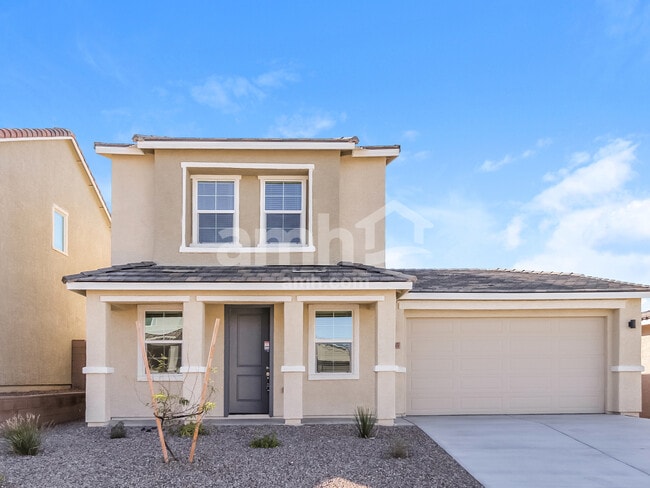 Building Photo - 6135 W Calle Bilboa