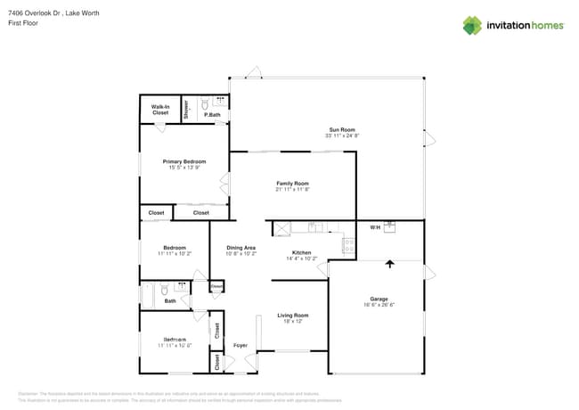 Photo - 7406 Overlook Dr