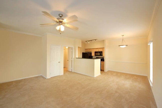 The Carriage Homes at Wyndham