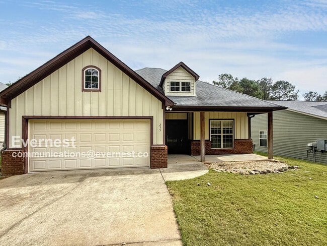 Photo - 255 Earl Owens Dr House