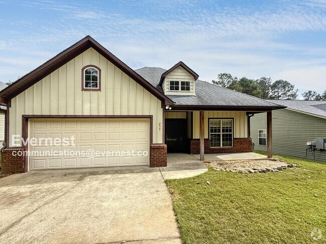 Building Photo - 255 Earl Owens Dr Rental