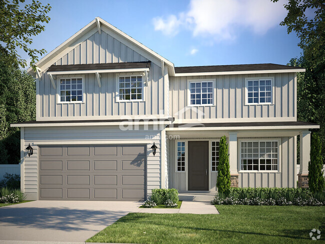Building Photo - 1475 N Alderleaf Ave Rental