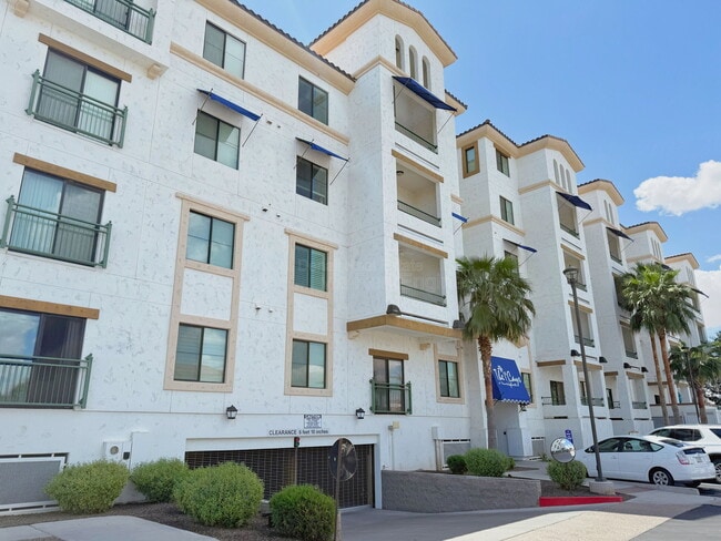 Photo - 2511 W Queen Creek Rd Unit 320