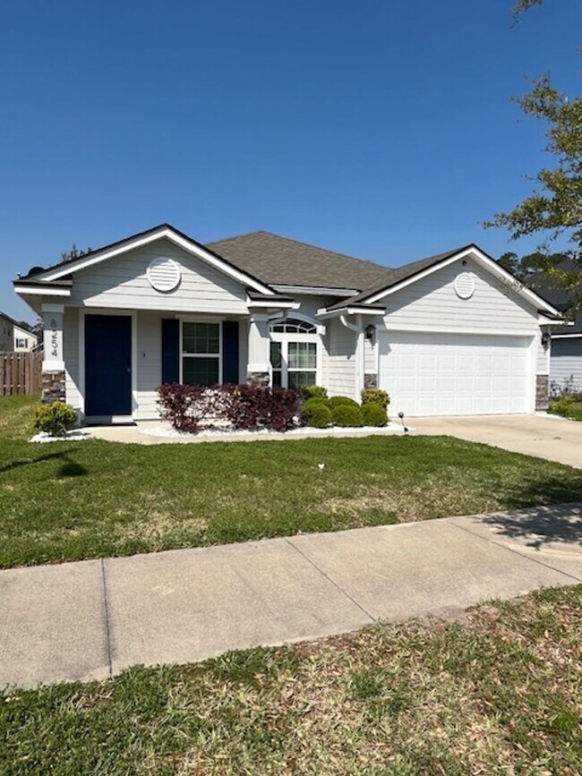 Beautiful 4/3 Home in Blues Creek Rental Casas en Alquiler