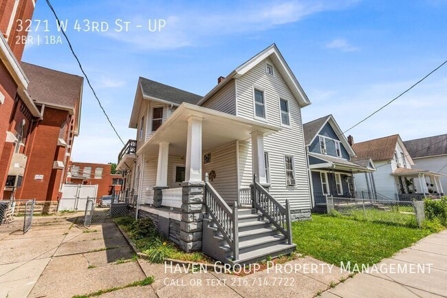 Photo - 3271 W 43rd St Unit UP