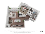 A5 floor plan Whetstone