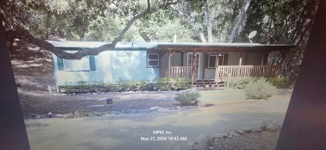 Photo - 2 bedroom 1 .5 bath home in the country