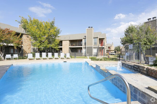 Photo - Country Club Villas in Amarillo TX