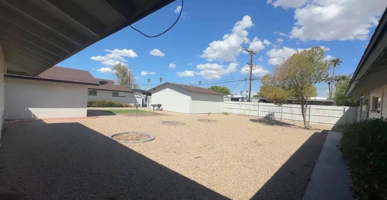 Photo - 4625 N 12th Ave