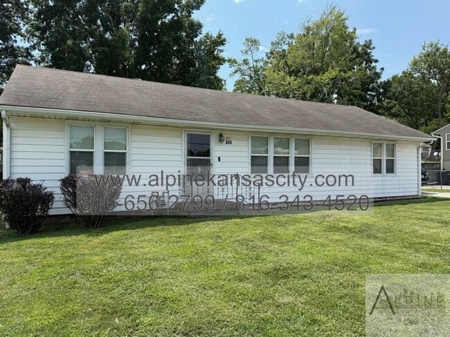 Building Photo - Spacious Gladstone Ranch! Rental