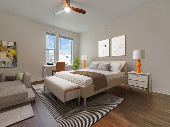 Photo - 1900 Barton Springs Rd Unit 4013a