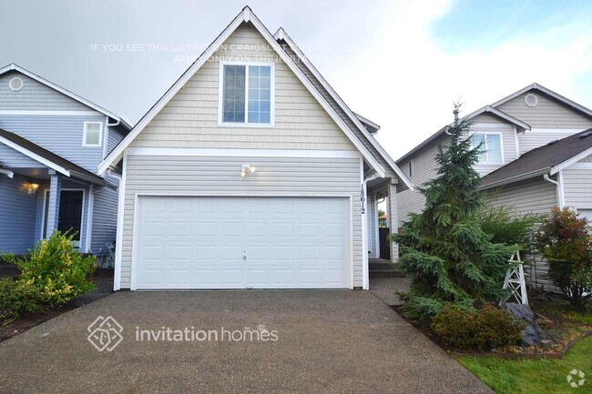 Building Photo - 18612 29th Ave E Rental