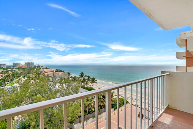 Photo - 4505 S Ocean Blvd Condo Unit 902